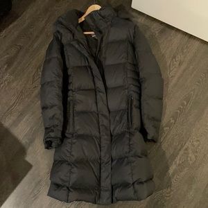 Patagonia Puffer